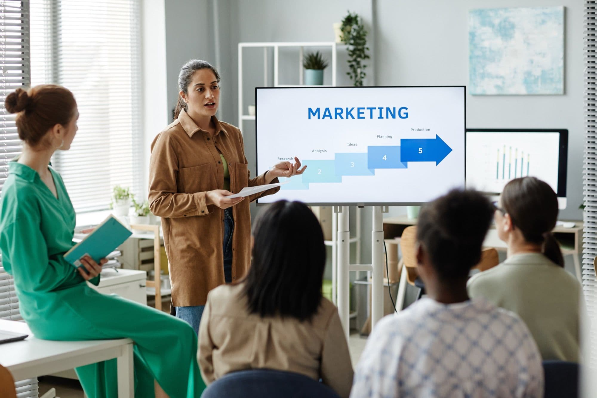 How a Digital Agency Used Client Testimonials to Win 40% More Proposals
