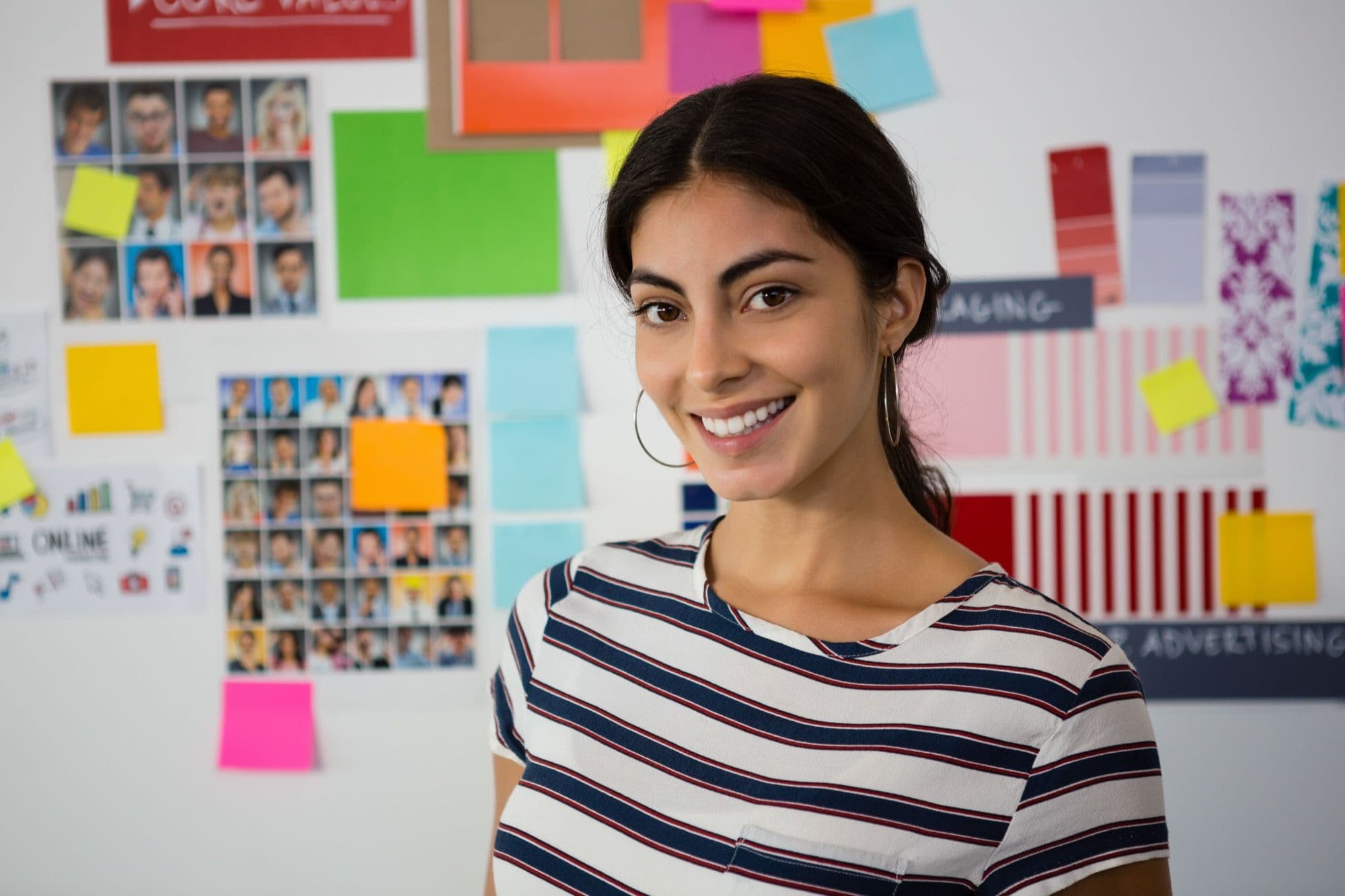 How a Course Creator Doubled Sales Using a Wall of Love