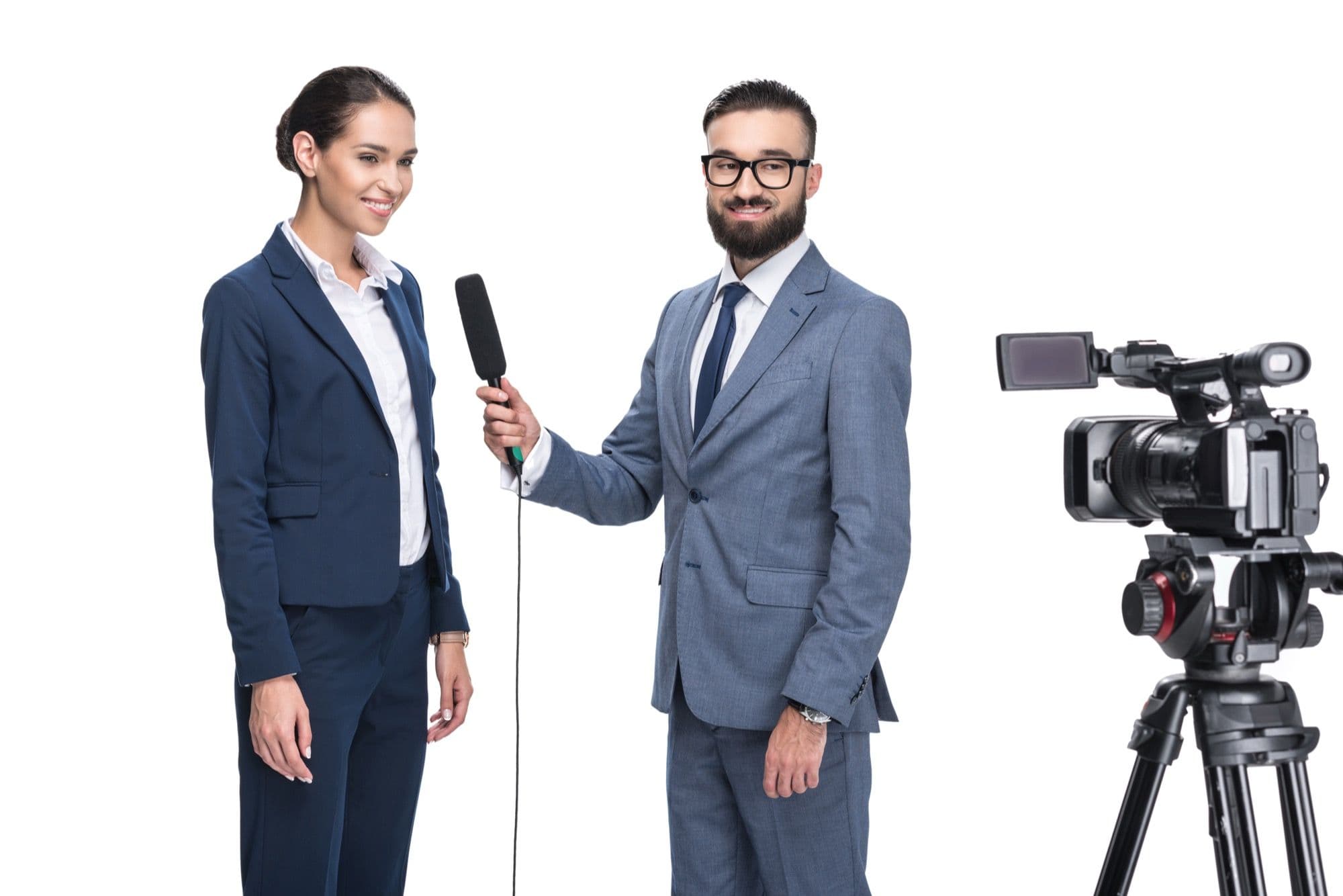 How to Collect Video Testimonials (Without Being Awkward)