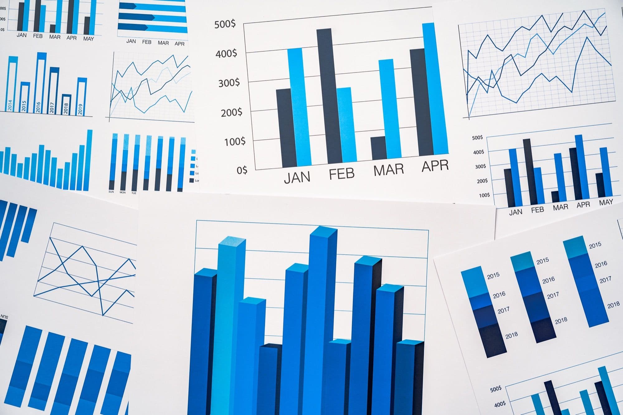 47 Social Proof Statistics Every Marketer Should Know