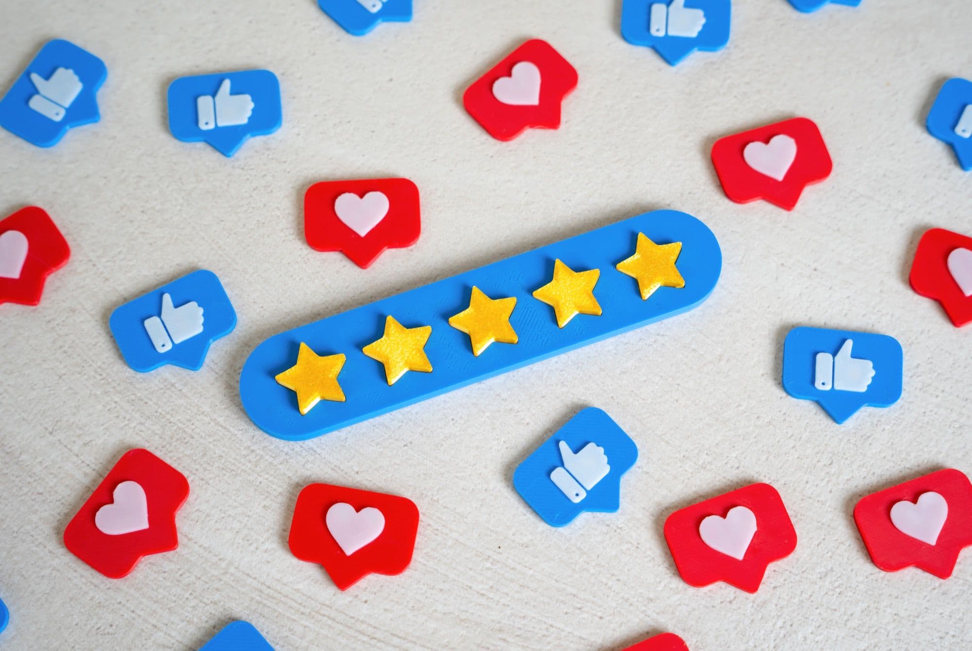 The 8 Types of Social Proof (And How to Use Each One Effectively)