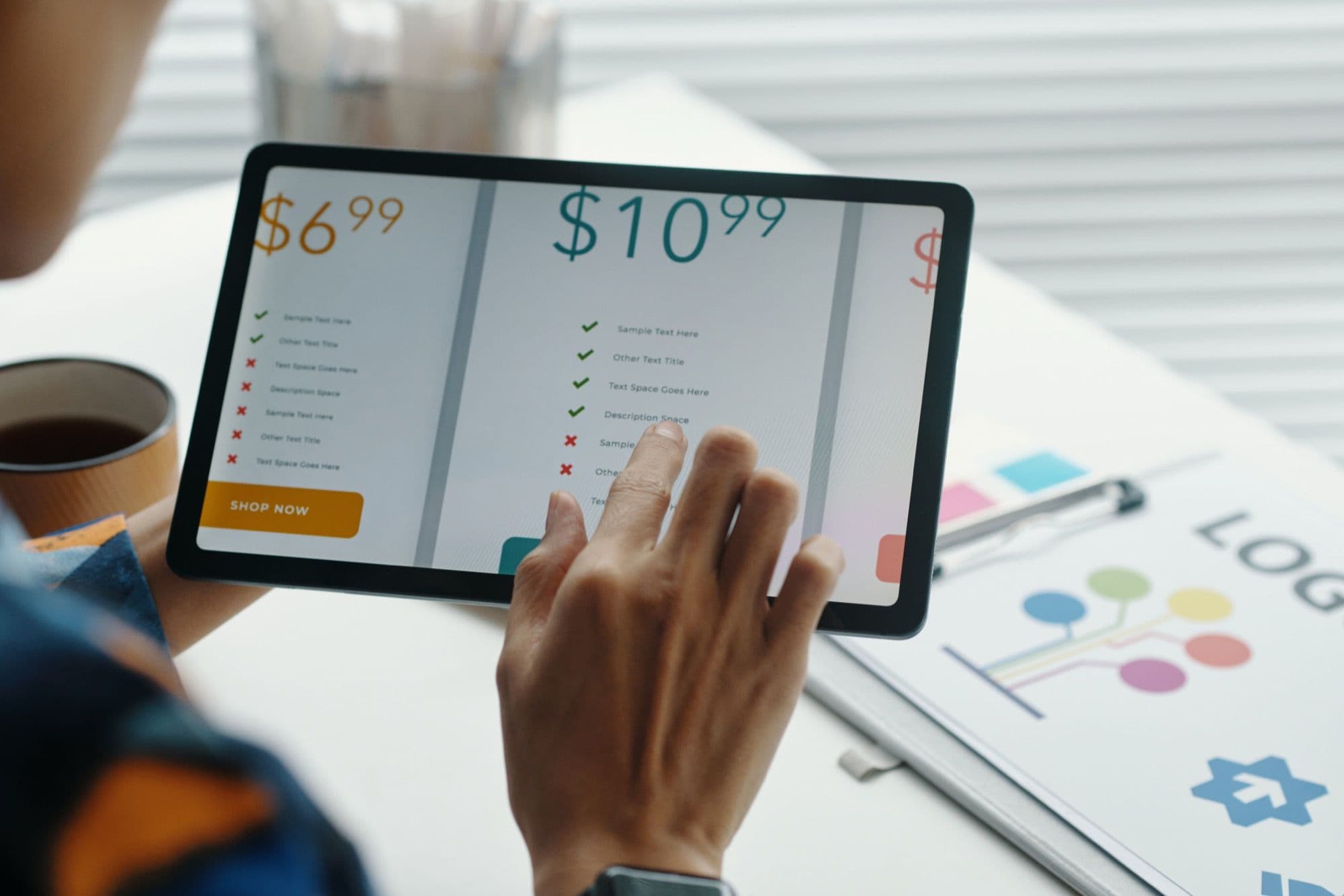 How to Use Testimonials on Your Pricing Page to Increase Conversions