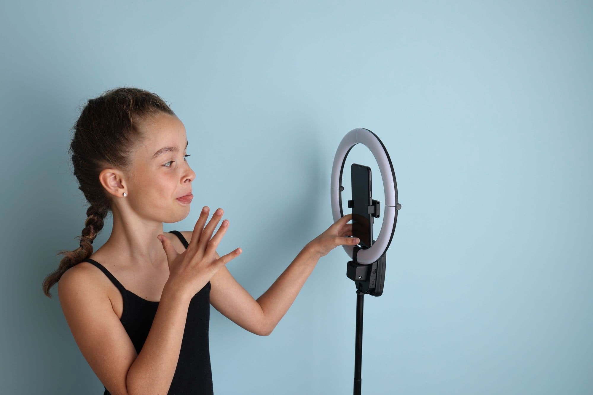 Video Testimonial Lighting: A Non-Technical Guide to Looking Professional