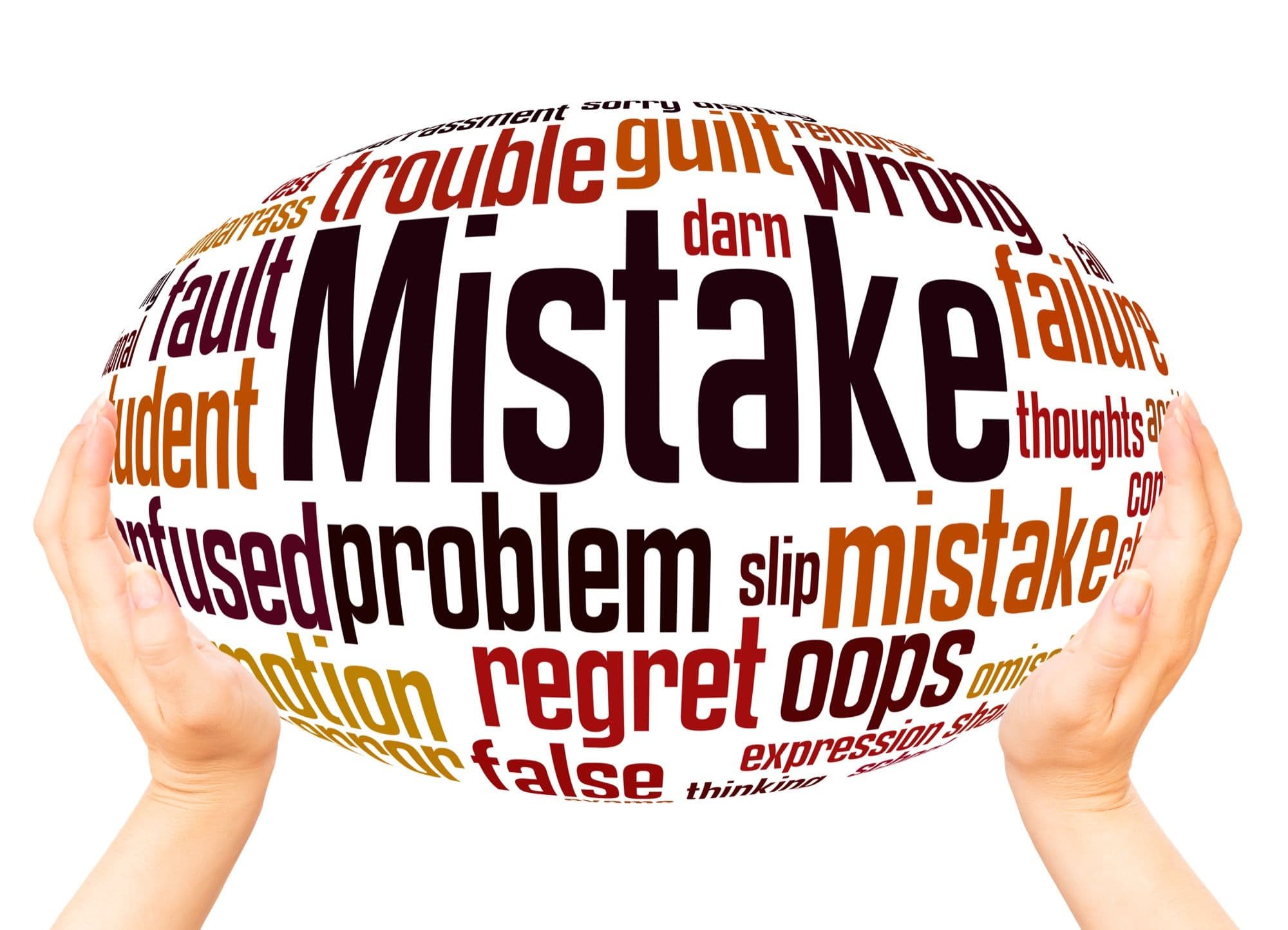 12 Video Testimonial Mistakes That Kill Conversions (And How to Fix Them)